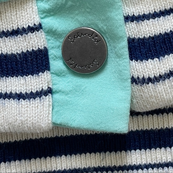 Splendid Bomber Varsity Jacket - Picture 8 of 16